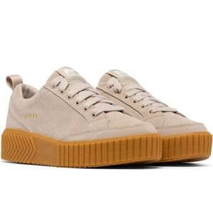 NEW NEVER WORN Sorel Women's Ona Ave Low Sneaker Size 8